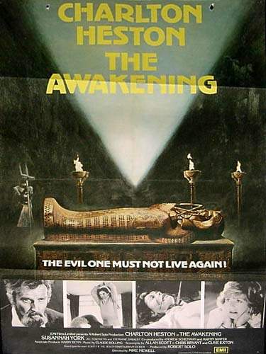 AWAKENING, THE